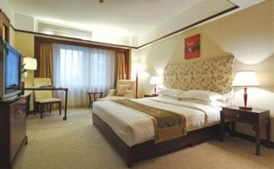 貝楒連鎖酒店管理 標(biāo)準(zhǔn)化與個(gè)性化的融合之道