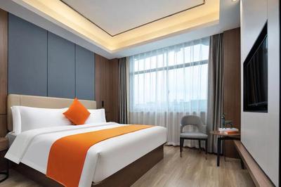 深耕下沉市場(chǎng)，莫林風(fēng)尚酒店憑啥火了14年？