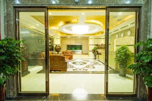 陜西海川酒店管理中的餐飲管理策略