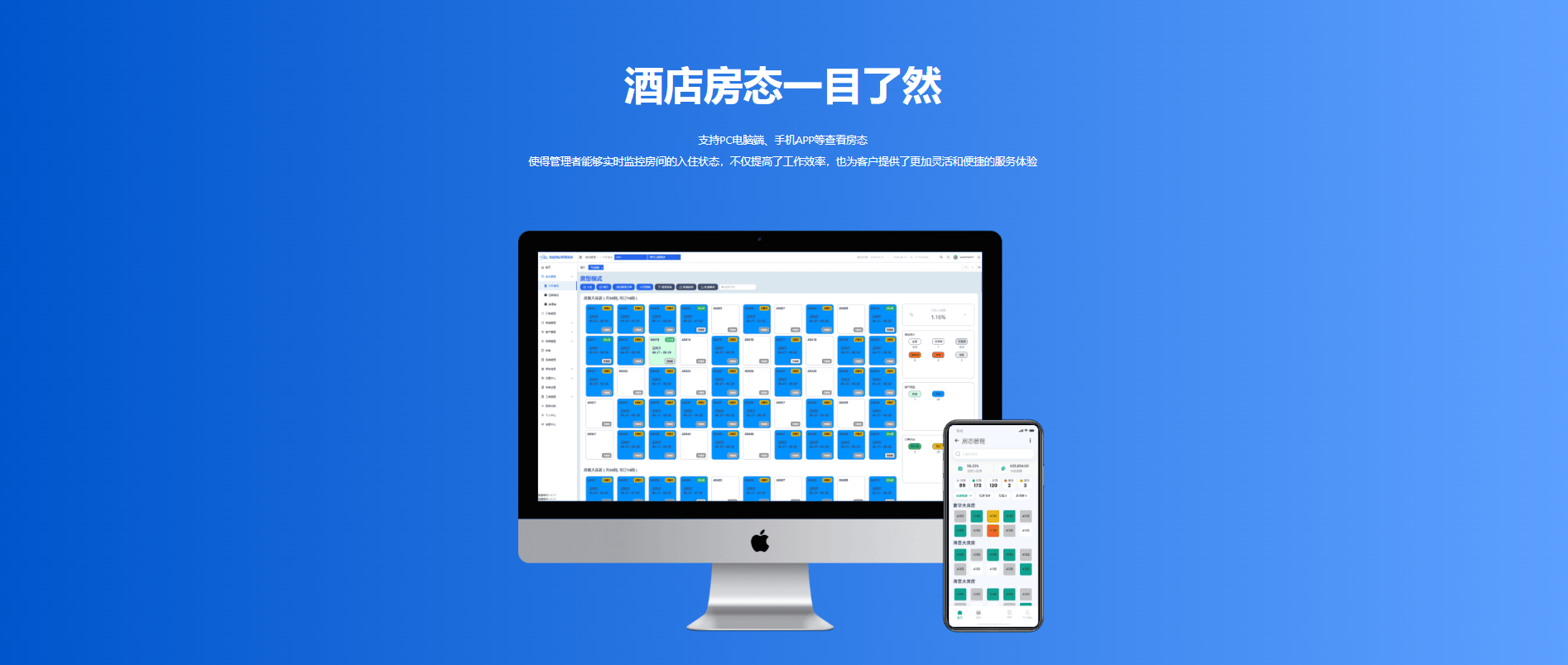 PMS酒店管理系統為何如此重要？揭秘酒店運營的核心 智沄、包價與餐飲管理